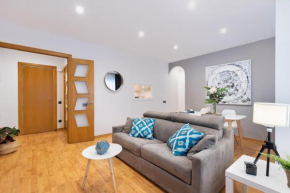 Lodging Apartments Villa de Gracia 2 bedroom cozy apartment